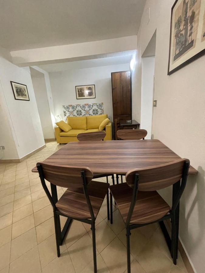 Ferienhaus Normanni House Palermo